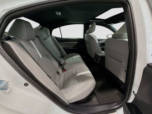 Certified 2025 Toyota Camry SE w/ Multimedia Upgrade Package image 24