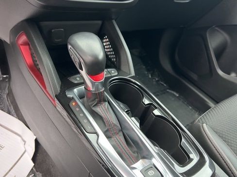 Used 2021 Chevrolet TrailBlazer RS w/ Convenience Package image 27