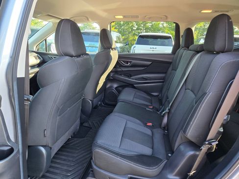 Used 2024 Subaru Ascent Premium AWD/4WD image 36