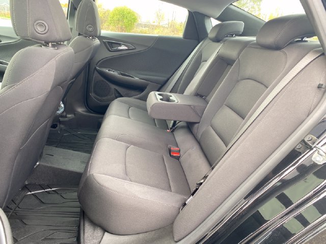Used 2023 Chevrolet Malibu LT FWD image 19