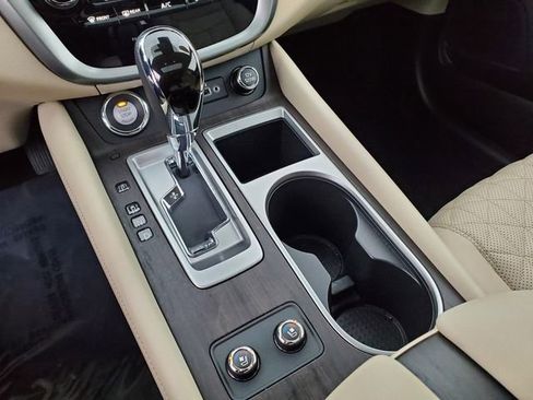 Certified 2024 Nissan Murano Platinum w/ Cargo Package image 24