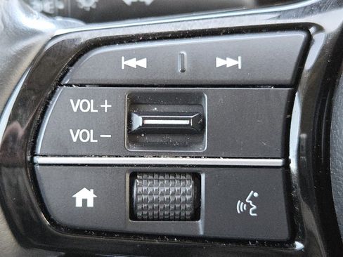 Certified 2023 Honda CR-V EX-L image 33