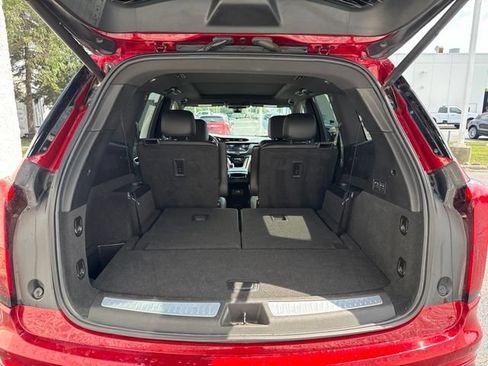 Used 2021 Cadillac XT6 Premium Luxury AWD/4WD image 7