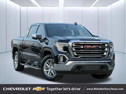 Used 2022 GMC Sierra 1500 SLT