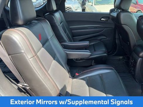 Used 2023 Dodge Durango R/T AWD/4WD image 19