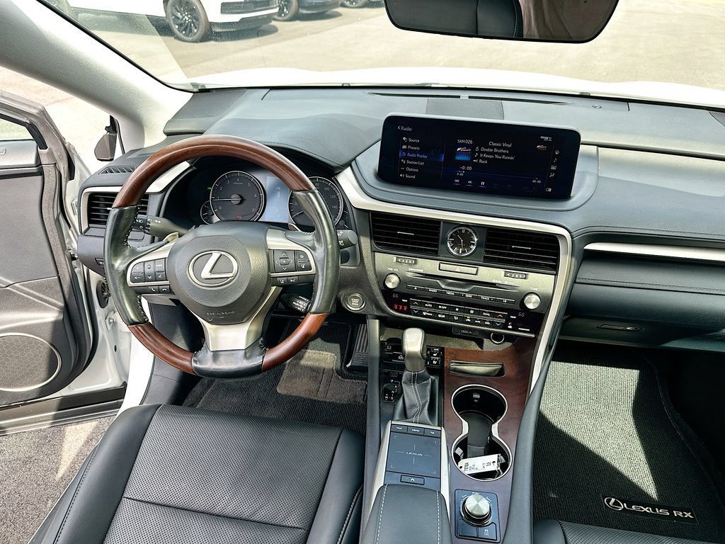 Used 2020 Lexus RX 350 FWD w/ Premium Package image 19