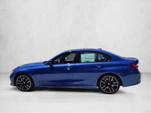 New 2026 BMW M340i RWD image 5