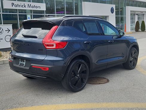 Used 2026 Volvo XC40 B5 Ultra w/ Protection Package Premier AWD/4WD image 2