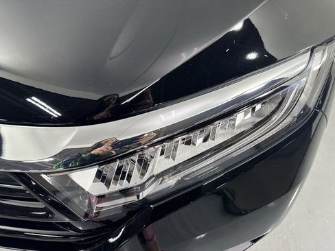 Certified 2024 Honda Odyssey Touring image 31