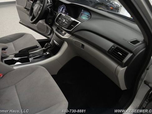 Used 2013 Honda Accord LX image 20