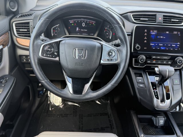Used 2018 Honda CR-V EX-L image 5