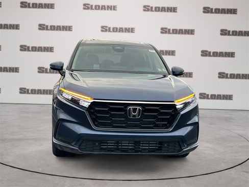 New 2026 Honda CR-V EX-L image 8