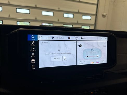 New 2025 Jeep Wrangler Willys image 21