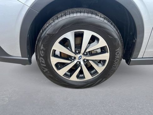 Used 2021 Subaru Outback Premium AWD/4WD image 10