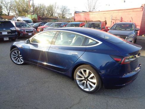 Used 2018 Tesla Model 3 RWD image 15