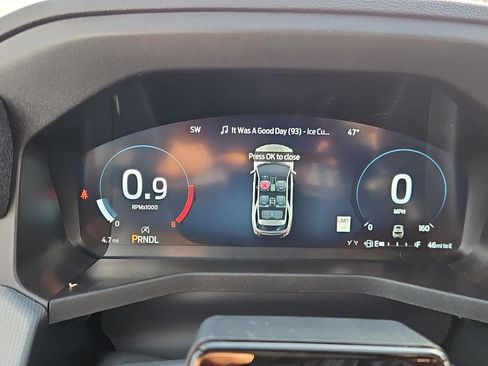 New 2026 Ford Explorer ST-Line w/ ST-Line Street Pack AWD/4WD image 17