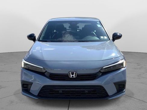 Certified 2023 Honda Civic Sport image 8