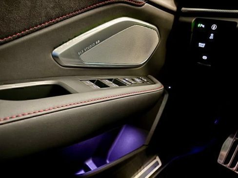 New 2026 Acura RDX A-Spec AWD/4WD image 17