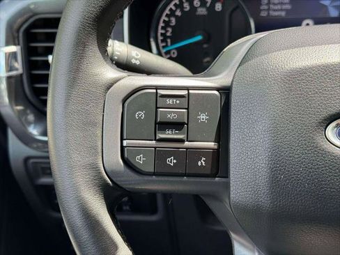 Used 2023 Ford F150 XLT w/ Equipment Group 302A High AWD/4WD image 23