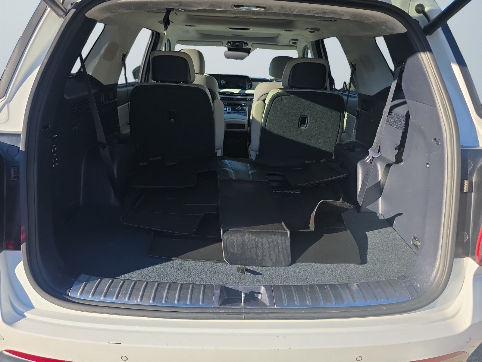Certified 2023 Hyundai Palisade Calligraphy AWD/4WD image 16