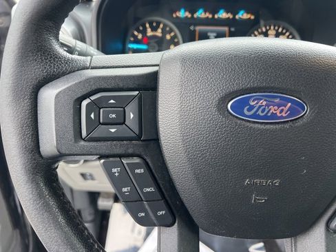 Used 2016 Ford F150 XLT w/ Equipment Group 301A Mid image 22