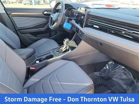 New 2026 Volkswagen Jetta SEL FWD image 14