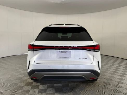 Used 2023 Lexus RX 350 Premium w/ Accessory Package (Z1) FWD image 10
