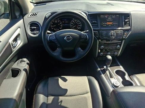 Certified 2020 Nissan Pathfinder SV w/ Rock Creek Edition AWD/4WD image 11