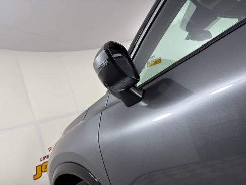 New 2026 Nissan Rogue Platinum w/ Platinum Premium Package image 13