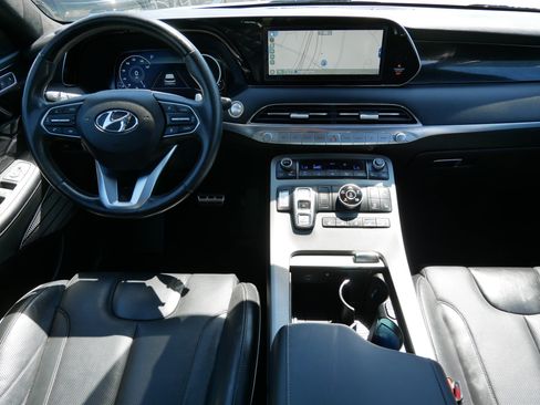 Used 2021 Hyundai Palisade Calligraphy AWD/4WD image 10