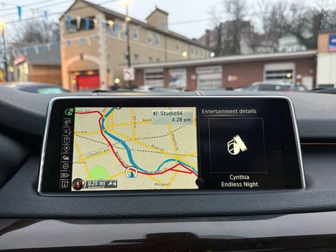 Used 2016 BMW X5 xDrive35i image 32