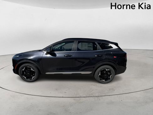 New 2026 Kia Sportage EX image 6