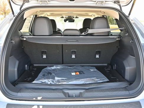 New 2025 Subaru Crosstrek 2.5i Limited w/ Crosstrek Mirror Package image 15