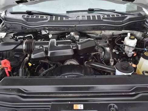 Used 2019 Ford F250 XLT w/ XLT Value Package image 51