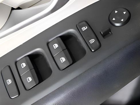 Used 2024 Hyundai Tucson SEL image 29