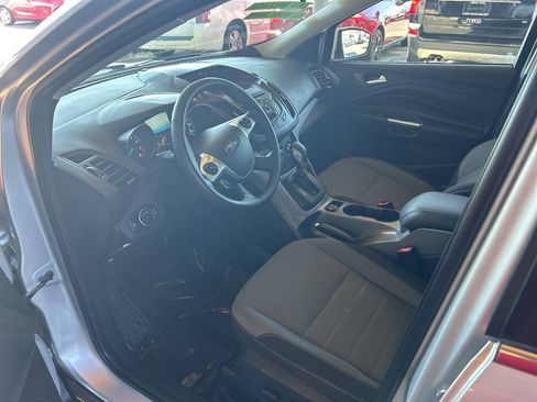 Used 2016 Ford Escape SE AWD/4WD image 14