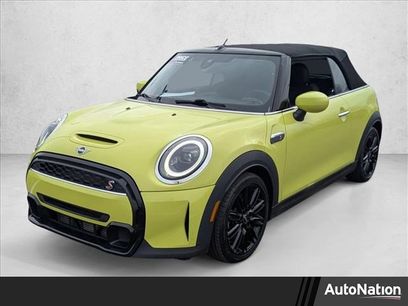 Used 2023 MINI Cooper S