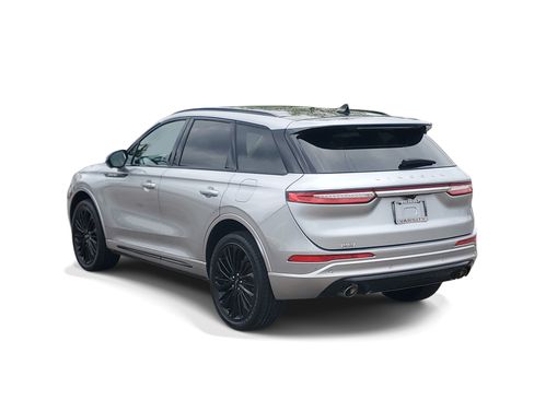 Certified 2023 Lincoln Corsair Reserve w/ Equipment Group 201A AWD/4WD image 4