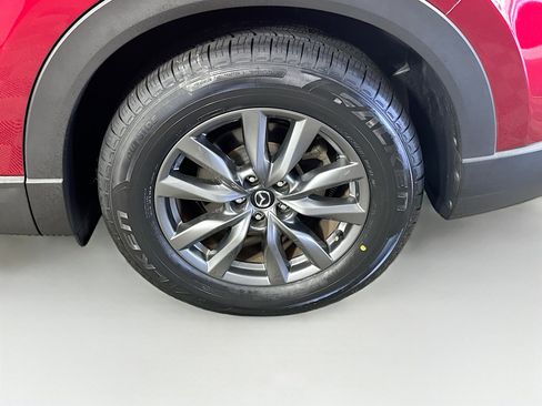 Used 2022 MAZDA CX-9 Touring w/ Touring Premium Package image 11