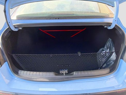 New 2026 Hyundai Elantra N image 12