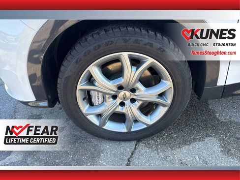 Used 2024 Dodge Hornet R/T image 16