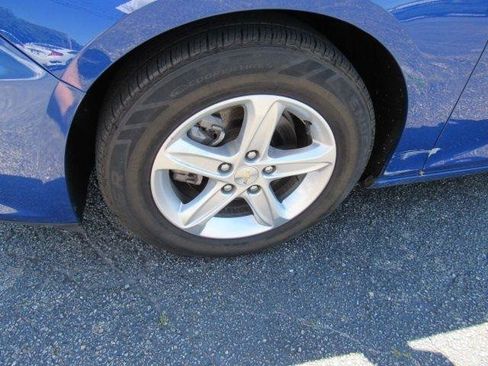 Used 2023 Chevrolet Malibu LS FWD image 8