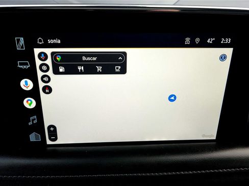 Used 2022 Chevrolet Tahoe LT w/ Luxury Package image 46