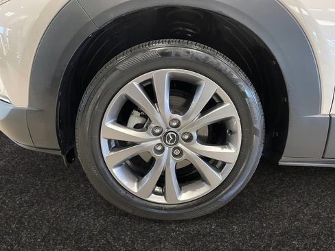 Used 2024 MAZDA CX-30 AWD 2.5 S w/ Preferred Package image 13