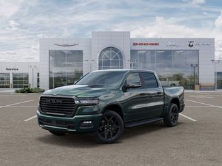 New 2026 RAM 1500 Laramie w/ Night Edition AWD/4WD video 1
