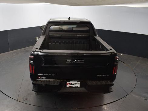 New 2025 GMC Sierra EV Denali image 46
