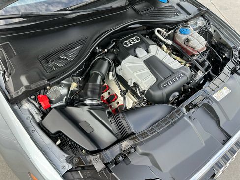 Used 2014 Audi A6 3.0T Premium Plus image 57