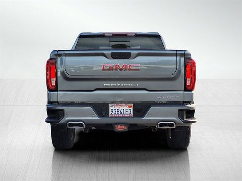 Used 2021 GMC Sierra 1500 Denali image 6