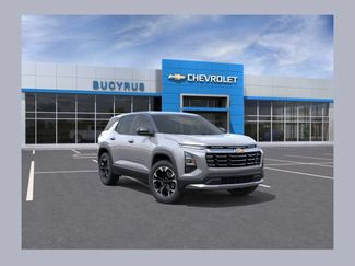 New 2027 Chevrolet Equinox LT w/ Convenience Package II AWD/4WD video 1