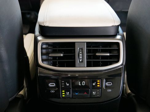 Used 2023 Lexus RX 350 w/ Cold Area Package AWD/4WD image 30